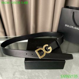 Picture of DG Belts _SKUDGBelt34mmX95-125cm7D031117